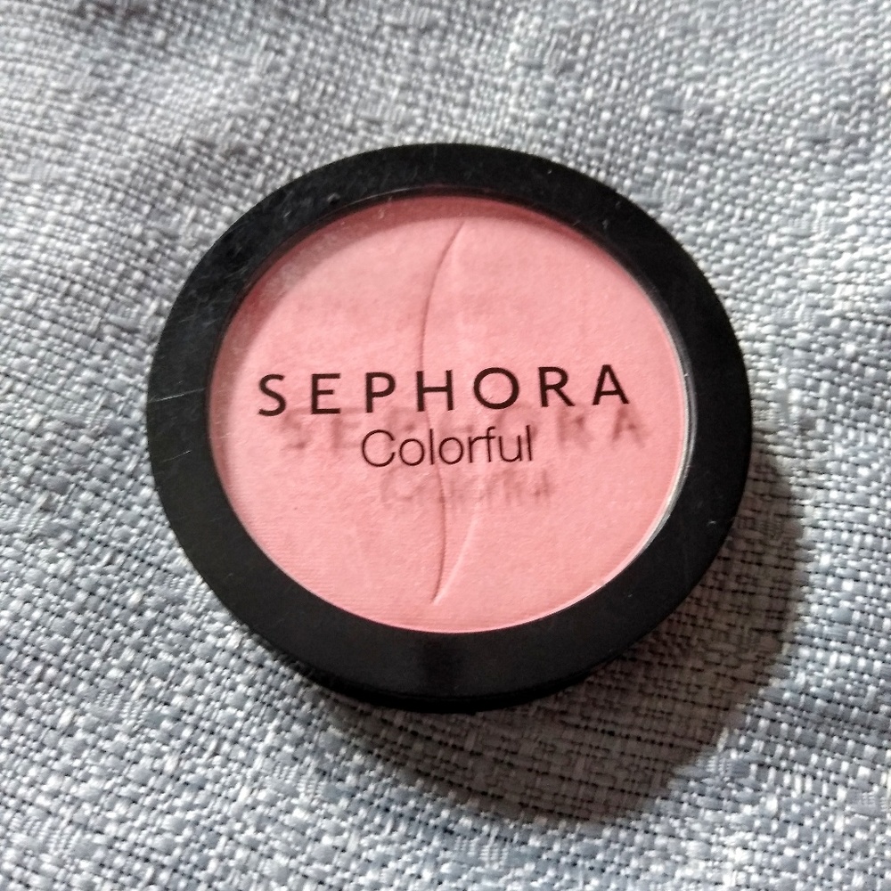 Blush